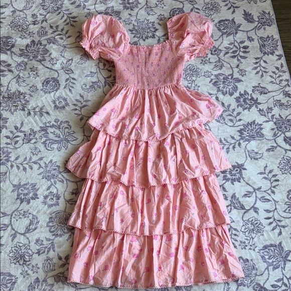 LoveShackFancy Dresses & Skirts - LoveShackFancy x Target Dress XS